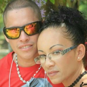 Meet your Posher, Glory